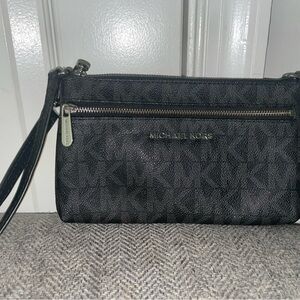 Michael Kors Black Women's Bag